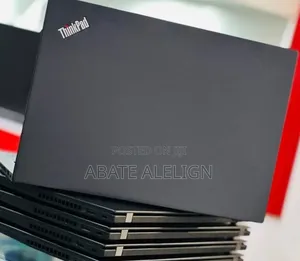 New Laptop Lenovo ThinkPad t495s 16GB AMD Ryzen 7 SSD 512GB