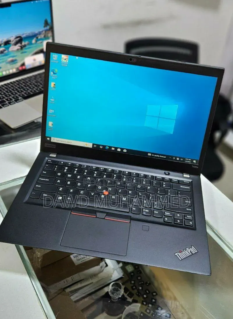 New Laptop Lenovo Legion 5 16GB Intel Core i7 SSD 16 GB