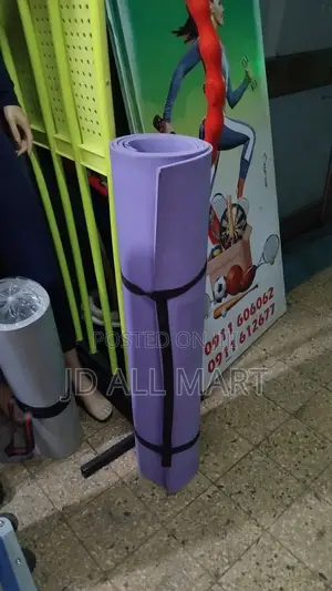 Big Size Yoga Mat