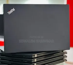 New Laptop Lenovo ThinkPad t495s 16GB AMD Ryzen 7 SSD 512GB