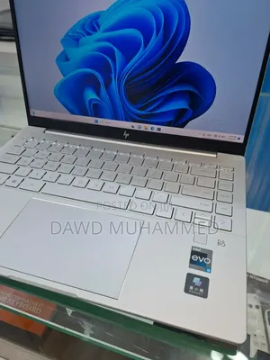 New Laptop HP Pavilion 15 16GB Intel Core i5 SSD 1T