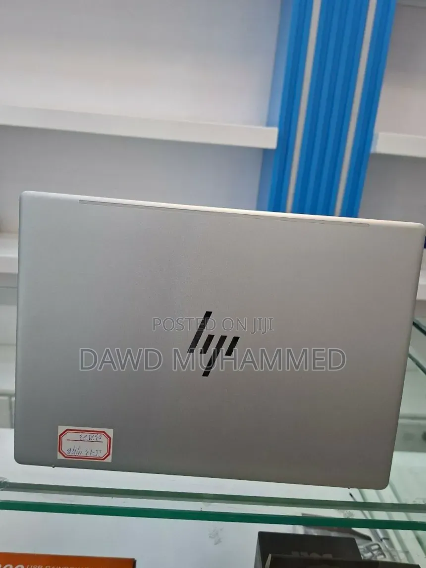 New Laptop HP Pavilion 15 16GB Intel Core i5 SSD 1T
