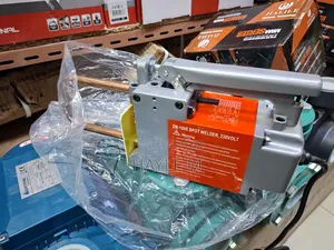 Spot Welding