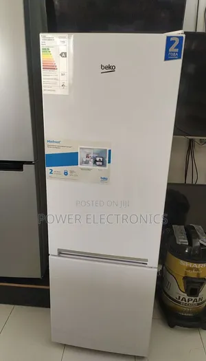 Beko 510l Rifrigerator