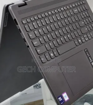 New Laptop Lenovo Yoga 7i 16GB Intel Core i7 SSD 1T