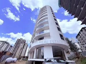 Only Two Units Left - Luxury Apartment for Sale in Addis Ababa