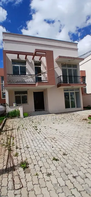 Furnished 5bdrm House in Ccd, Oromia-Finfinne for sale