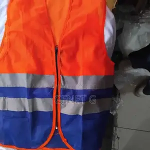 Imported Reflective Vest