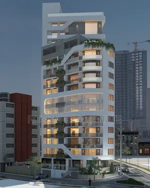 Only Two Units Left - Luxury Apartment for Sale in Addis Ababa