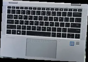 New Laptop HP EliteBook 840 16GB Intel Core i7 SSD 512GB