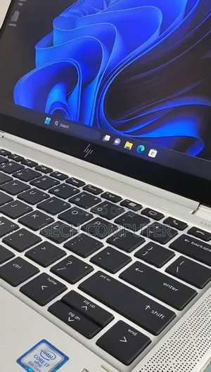 New Laptop HP EliteBook 840 16GB Intel Core i7 SSD 512GB