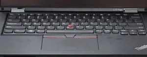 New Laptop Lenovo ThinkPad Yoga 8GB Intel Core i5 SSD 512GB