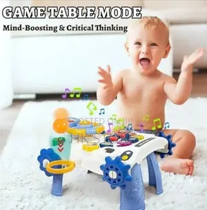 3 in 1 Activity Walker