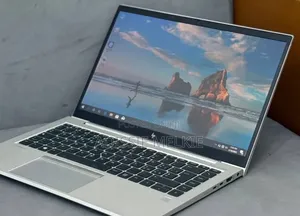 New Laptop HP EliteBook 840 G8 16GB Intel Core i5 SSD 1T
