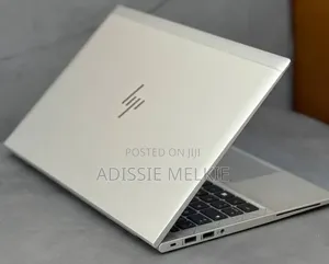 New Laptop HP EliteBook 840 G8 16GB Intel Core i5 SSD 1T