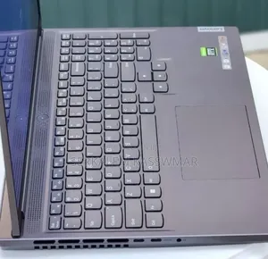New Laptop Lenovo Legion 5 16GB AMD Ryzen 7 SSD 1T