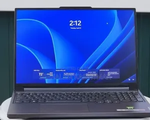 New Laptop Lenovo Legion 5 16GB AMD Ryzen 7 SSD 1T