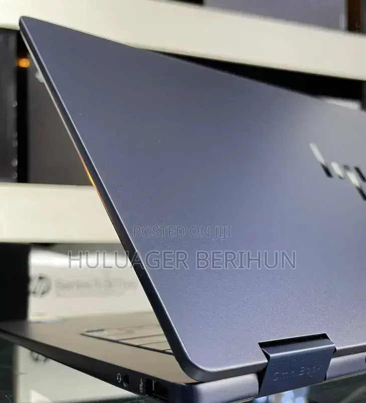 New Laptop HP OmniStudio X All-in-One 16GB Intel Core i7 SSD 1T