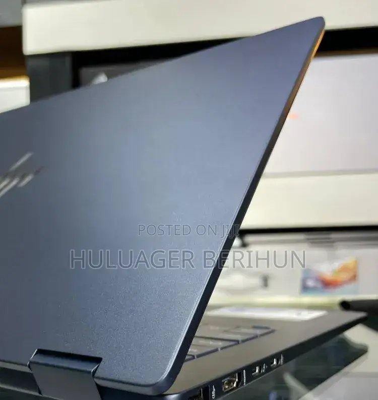 New Laptop HP OmniStudio X All-in-One 16GB Intel Core i7 SSD 1T