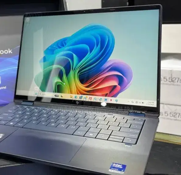 New Laptop HP OmniStudio X All-in-One 16GB Intel Core i7 SSD 1T