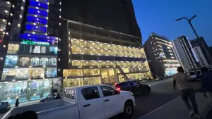 Shop for Sale in Bole Ednamall Area