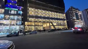Shop for Sale in Bole Ednamall Area