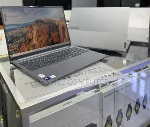 New Laptop Lenovo ThinkBook 15 16GB Intel Core Ultra 5 SSD 512GB