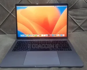 New Laptop Apple MacBook 16GB Intel Core i5 SSD 512GB