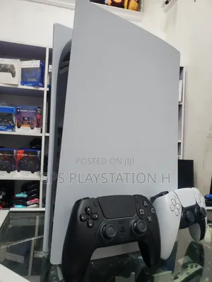 Playstation 5 Standard Model Ps5 Playstation With Controle # Gps$