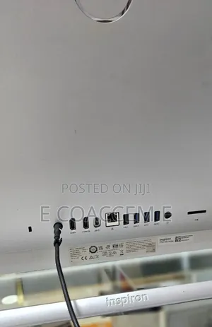 New Desktop Computer Dell 12GB Intel Core i7 SSD 512GB