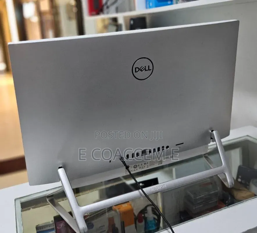 New Desktop Computer Dell 12GB Intel Core i7 SSD 512GB