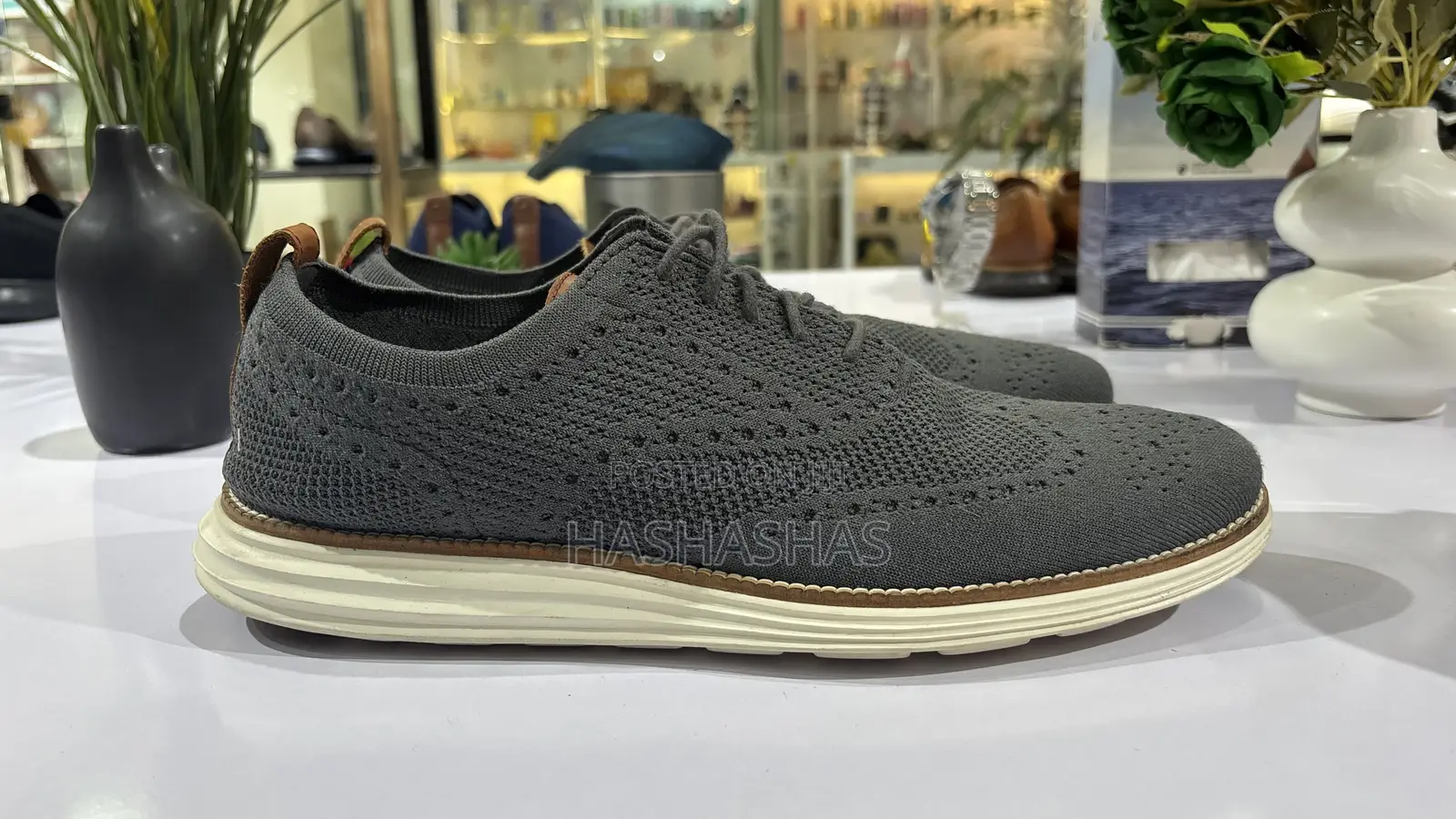 Cole Haan Original From Usa Size 44
