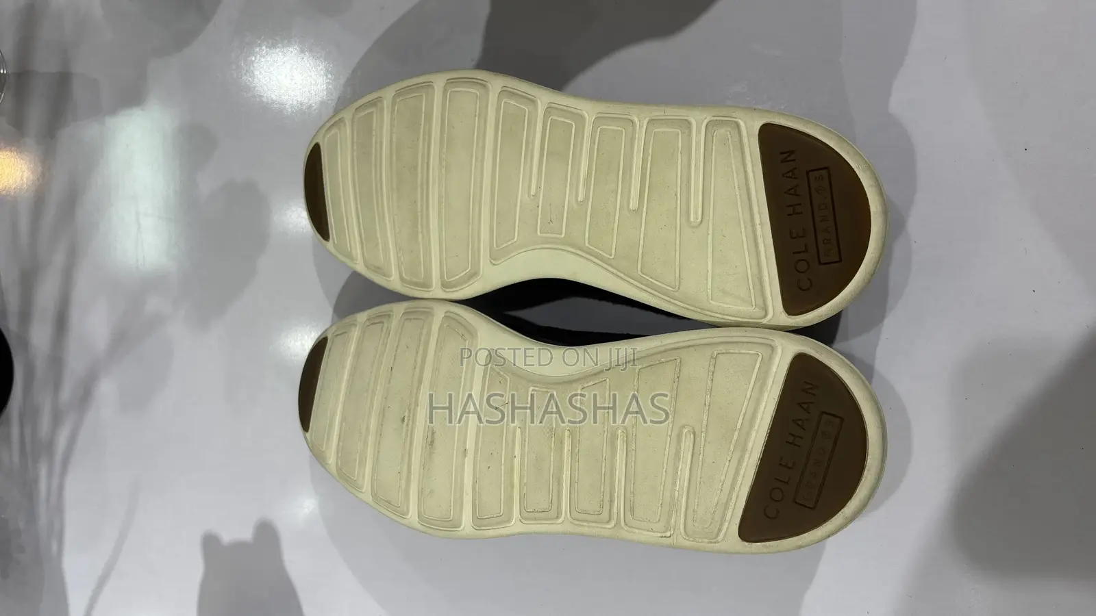 Cole Haan Original From Usa Size 44