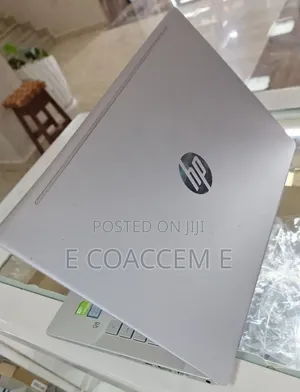 New Laptop HP 16GB Intel Core i5 SSD 512GB