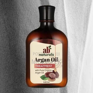 Original Argan Oil Hair Serum