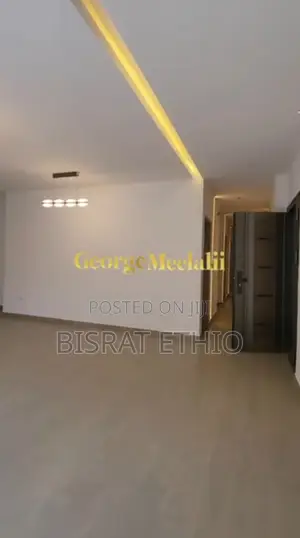 3bdrm Apartment in Dembel, Bole for sale