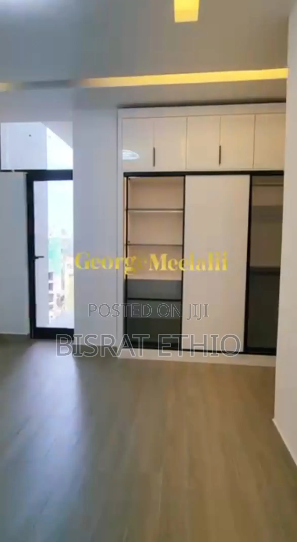 3bdrm Apartment in Dembel, Bole for sale