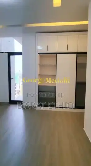 3bdrm Apartment in Dembel, Bole for sale