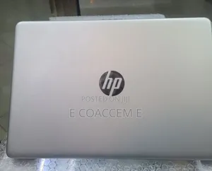 New Laptop HP 15 8GB Intel Core i3 SSD 256GB