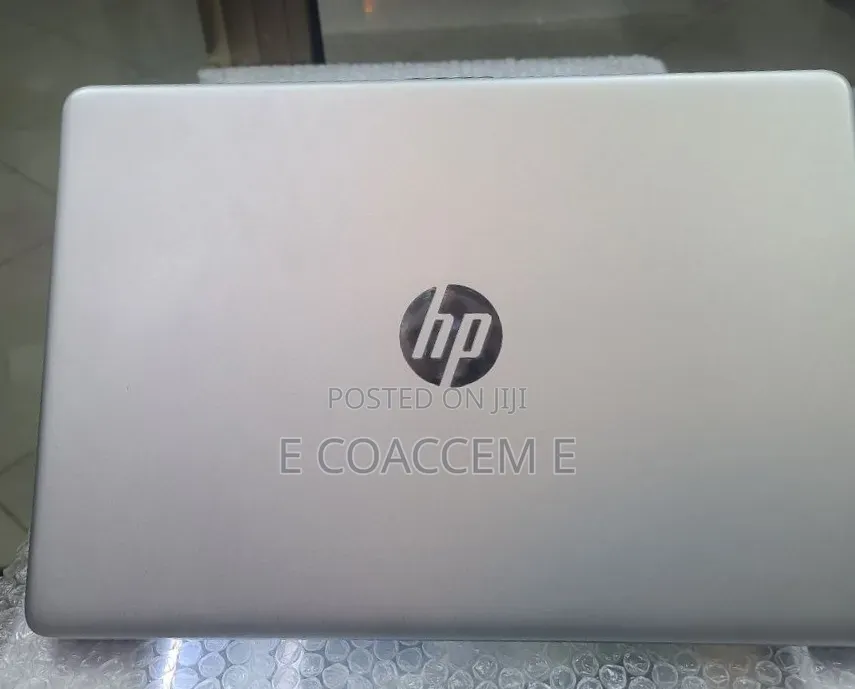 New Laptop HP 15 8GB Intel Core i3 SSD 256GB