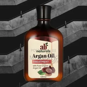 Pure Argan Oil for Hair (8.45 Fl.Oz)