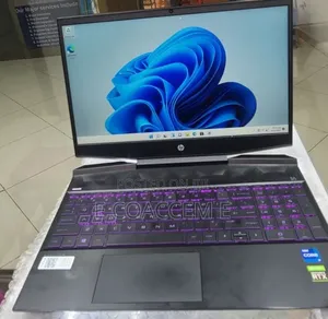 New Laptop HP 15 16GB Intel Core i7 SSD 512GB