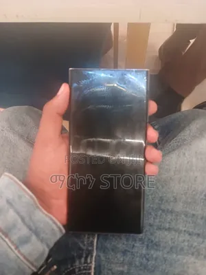 Samsung Galaxy S23 Ultra 256 GB Black