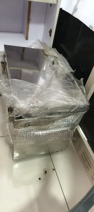 Jewellery Polishing Vibrator (መሰንጊያ)