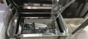 Jewellery Polishing Vibrator (መሰንጊያ)
