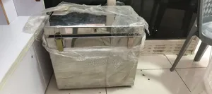 Jewellery Polishing Vibrator (መሰንጊያ)