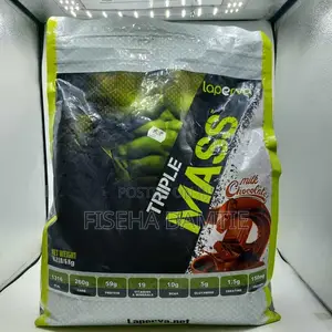 Laperva Triple Mass Gainer 6kg(Protein Powder)
