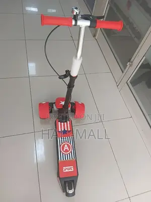 Baby Scooter