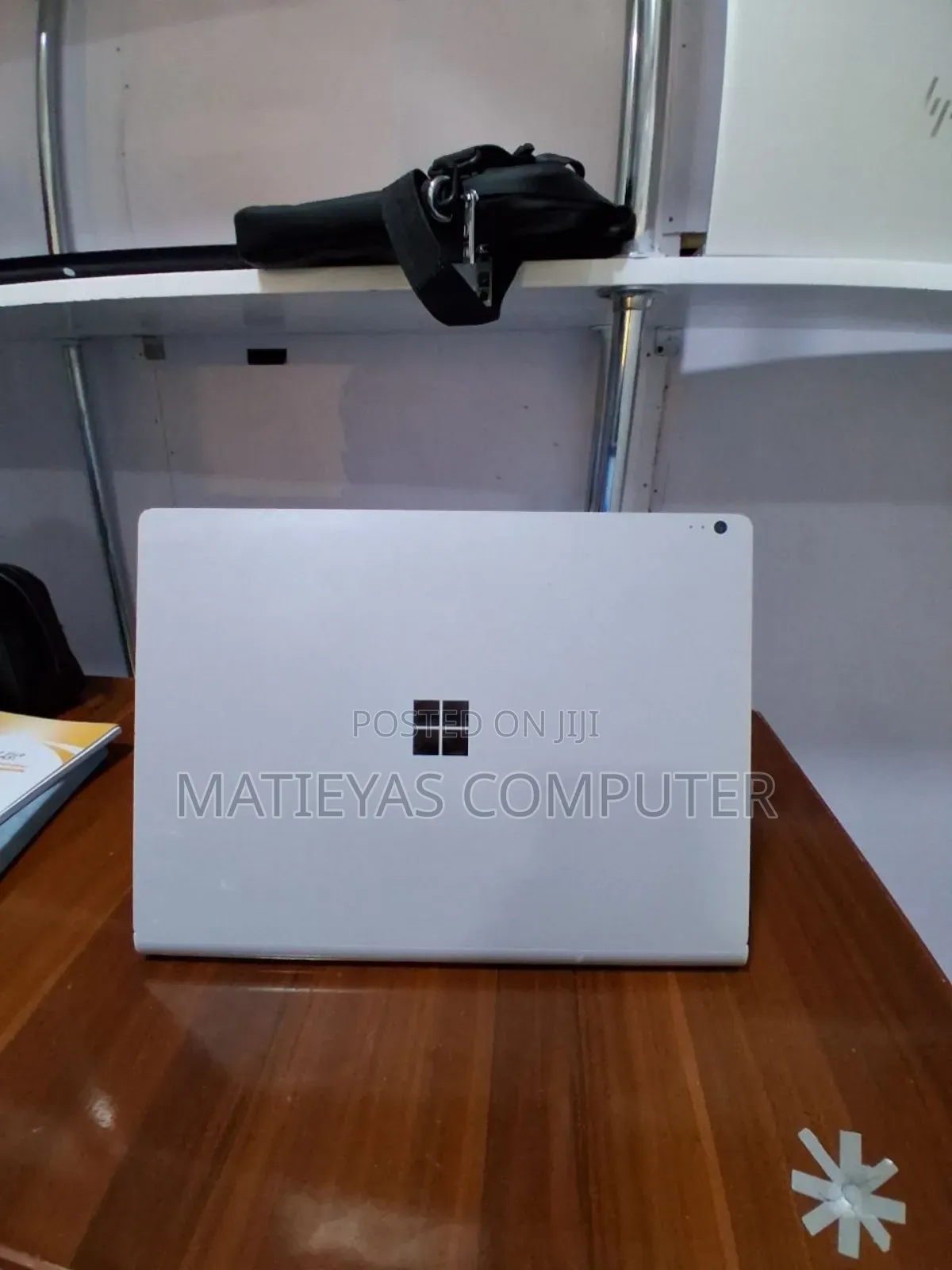New Laptop Microsoft Surface Book 2 16GB Intel Core i7 SSD 512GB