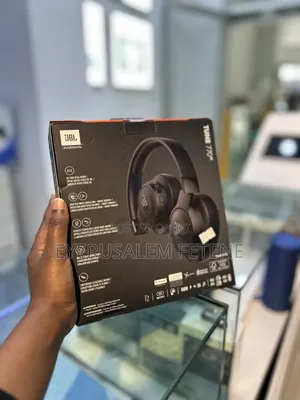 Headphones